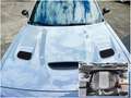 Dodge Challenger R/T Blacktop 345 V8 HEMI*LEDER*KAMERA* Grigio - thumbnail 23