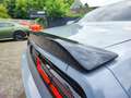 Dodge Challenger R/T Blacktop 345 V8 HEMI*LEDER*KAMERA* Gri - thumbnail 27
