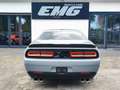 Dodge Challenger R/T Blacktop 345 V8 HEMI*LEDER*KAMERA* Grigio - thumbnail 5