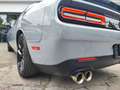 Dodge Challenger R/T Blacktop 345 V8 HEMI*LEDER*KAMERA* Grigio - thumbnail 22