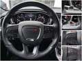 Dodge Challenger R/T Blacktop 345 V8 HEMI*LEDER*KAMERA* Grigio - thumbnail 17