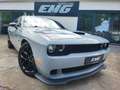 Dodge Challenger R/T Blacktop 345 V8 HEMI*LEDER*KAMERA* Grigio - thumbnail 21