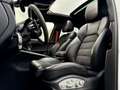 Porsche Macan Turbo 440 Performance 35000e options Burmester 360° Toit ouv PDLS Garantie 1an Blanc - thumbnail 6