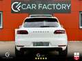 Porsche Macan Turbo 440 Performance 35000e options Burmester 360° Toit ouv PDLS Garantie 1an Bianco - thumbnail 5