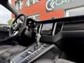 Porsche Macan Turbo 440 Performance 35000e options Burmester 360° Toit ouv PDLS Garantie 1an Blanc - thumbnail 29