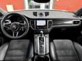 Porsche Macan Turbo 440 Performance 35000e options Burmester 360° Toit ouv PDLS Garantie 1an Blanc - thumbnail 30