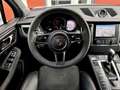 Porsche Macan Turbo 440 Performance 35000e options Burmester 360° Toit ouv PDLS Garantie 1an Bianco - thumbnail 9
