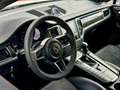 Porsche Macan Turbo 440 Performance 35000e options Burmester 360° Toit ouv PDLS Garantie 1an Bianco - thumbnail 8
