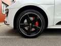 Porsche Macan Turbo 440 Performance 35000e options Burmester 360° Toit ouv PDLS Garantie 1an Blanc - thumbnail 13