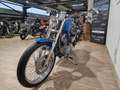 Harley-Davidson Sportster Bleu - thumbnail 5