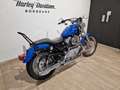 Harley-Davidson Sportster Bleu - thumbnail 3