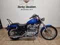 Harley-Davidson Sportster Bleu - thumbnail 1