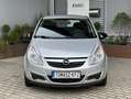 Opel Corsa D 1.2 Twinport Select.*TÜV+Kette+Insp. NEU Silber - thumbnail 28