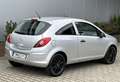 Opel Corsa D 1.2 Twinport Select.*TÜV+Kette+Insp. NEU Silber - thumbnail 5