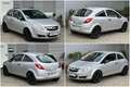 Opel Corsa D 1.2 Twinport Select.*TÜV+Kette+Insp. NEU Silber - thumbnail 46
