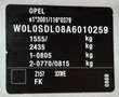 Opel Corsa D 1.2 Twinport Select.*TÜV+Kette+Insp. NEU Silber - thumbnail 41