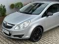 Opel Corsa D 1.2 Twinport Select.*TÜV+Kette+Insp. NEU Silber - thumbnail 31