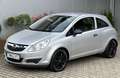 Opel Corsa D 1.2 Twinport Select.*TÜV+Kette+Insp. NEU Silber - thumbnail 2
