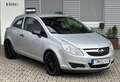 Opel Corsa D 1.2 Twinport Select.*TÜV+Kette+Insp. NEU Silber - thumbnail 1