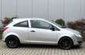 Opel Corsa D 1.2 Twinport Select.*TÜV+Kette+Insp. NEU Silber - thumbnail 3