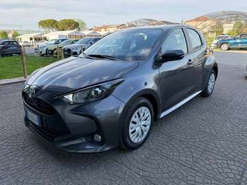 IV 1.0 Active PREZZO REALE