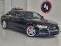 Audi A6 3.0 TFSI 333CV quattro S tronic S line Schwarz - thumbnail 1