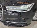 Audi A6 3.0 TFSI 333CV quattro S tronic S line Schwarz - thumbnail 9