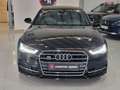 Audi A6 3.0 TFSI 333CV quattro S tronic S line Schwarz - thumbnail 2