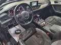 Audi A6 3.0 TFSI 333CV quattro S tronic S line Schwarz - thumbnail 19