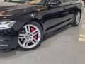 Audi A6 3.0 TFSI 333CV quattro S tronic S line Noir - thumbnail 4