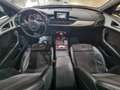 Audi A6 3.0 TFSI 333CV quattro S tronic S line Schwarz - thumbnail 36