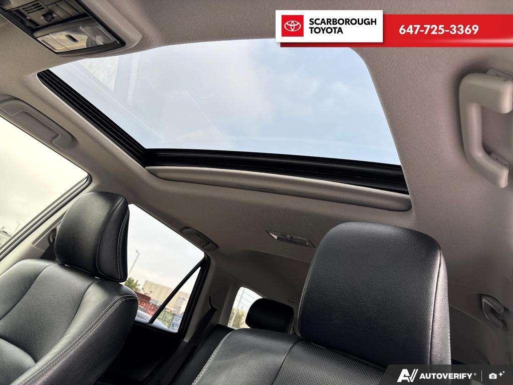 used 2022 Toyota 4Runner car, priced at $40,995