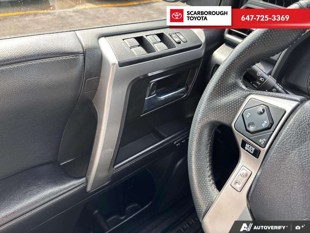 used 2022 Toyota 4Runner car, priced at $40,995