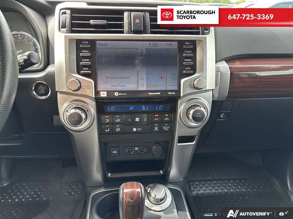used 2022 Toyota 4Runner car, priced at $40,995