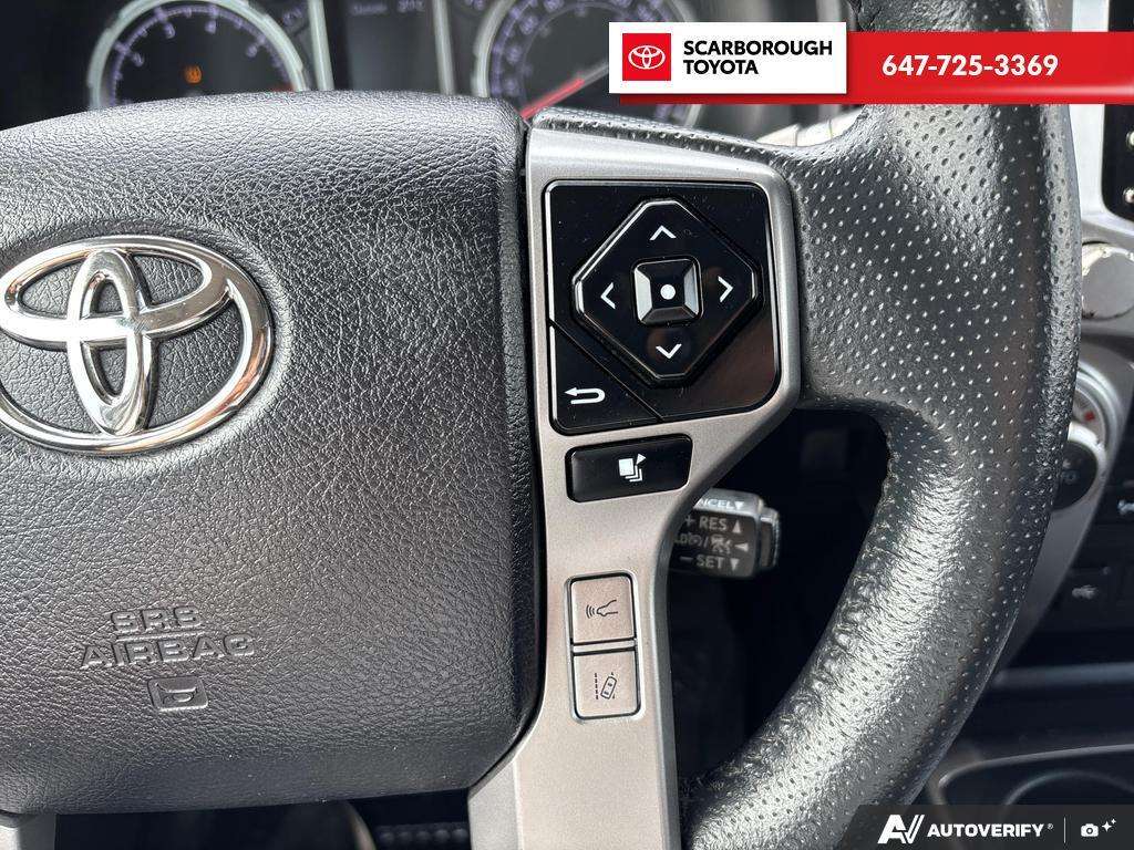 used 2022 Toyota 4Runner car, priced at $40,995