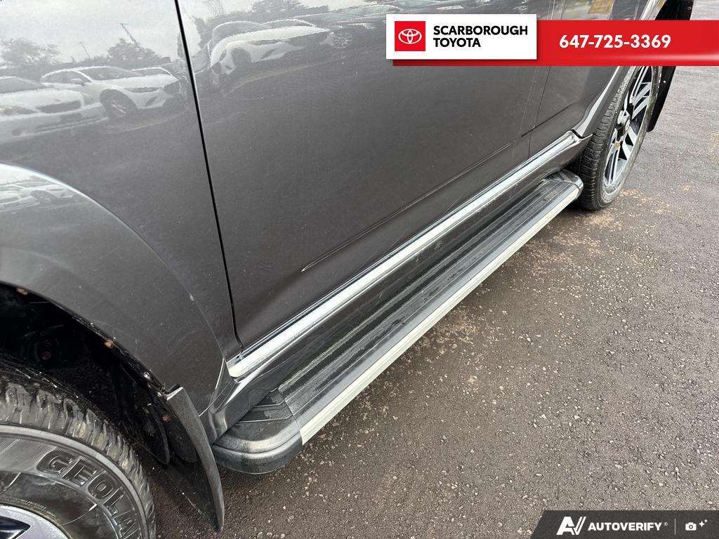 used 2022 Toyota 4Runner car, priced at $40,995
