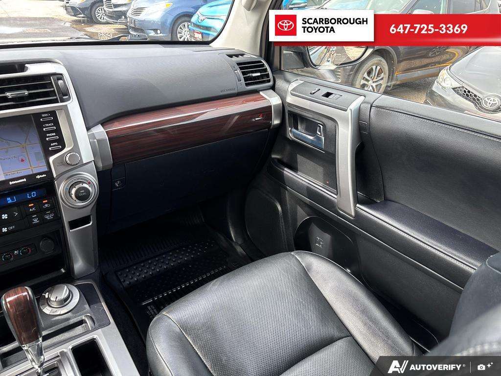used 2022 Toyota 4Runner car, priced at $40,995