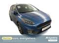 Ford Fiesta 1.5 EcoBoost S&S mit Styling-Paket Bleu - thumbnail 1