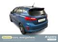 Ford Fiesta 1.5 EcoBoost S&S mit Styling-Paket Bleu - thumbnail 3