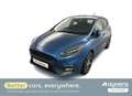 Ford Fiesta 1.5 EcoBoost S&S mit Styling-Paket Bleu - thumbnail 4