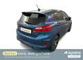 Ford Fiesta 1.5 EcoBoost S&S mit Styling-Paket Bleu - thumbnail 2