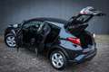 Toyota C-HR 1.8 Hybrid Dynamic Navi/Camera/CruiseControl Schwarz - thumbnail 17