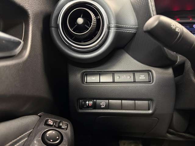 Nissan Juke — photo 19