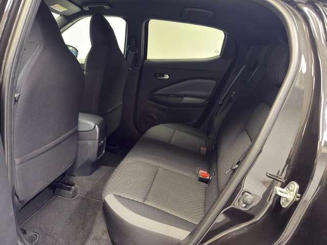 Nissan Juke — photo 15