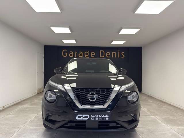 Nissan Juke — photo 2