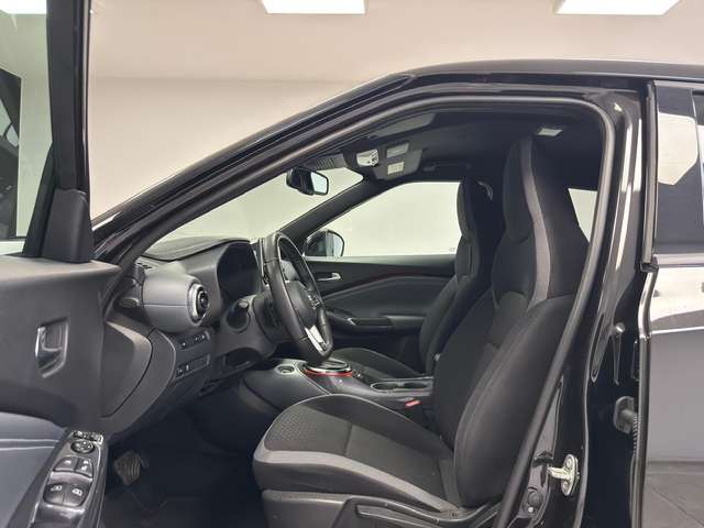 Nissan Juke — photo 11