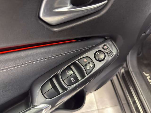 Nissan Juke — photo 16