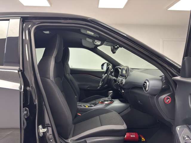 Nissan Juke — photo 12