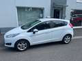 Ford Fiesta Celebration"Klima"SHZ"5-türig"Start/Stop" Wit - thumbnail 6