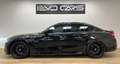 BMW M3 G80 Competition 3.0 510 ch Propulsion / Baquets M  Negro - thumbnail 3
